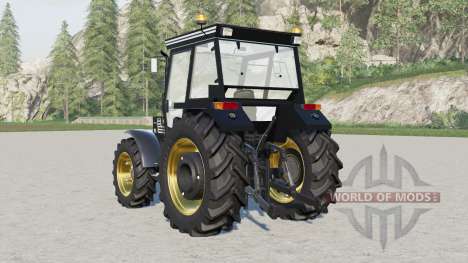 Tumosan 8000-series para Farming Simulator 2017