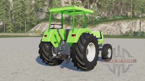 Deutz-Fahr DX 3.10 para Farming Simulator 2017