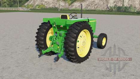 John Deere 2950 para Farming Simulator 2017