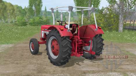 International 453 para Farming Simulator 2015