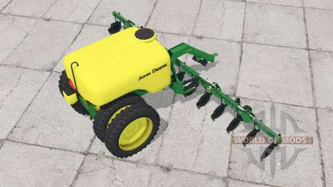 John Deere 2510L para Farming Simulator 2015