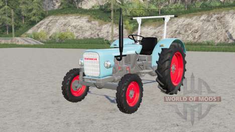 Eicher 3007 Konigstiger para Farming Simulator 2017