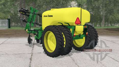 John Deere 2510L para Farming Simulator 2015