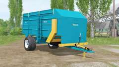 Rolland DAV 14 para Farming Simulator 2015