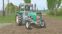 Ursus Ƈ-360 para Farming Simulator 2015