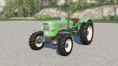 Fendt Favorit Ꝝ para Farming Simulator 2017