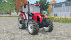 Zetor Proxima 8441 para Farming Simulator 2015