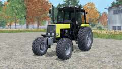 MTH-1025 Belaru para Farming Simulator 2015