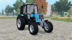 MTH-892 Belaru para Farming Simulator 2015