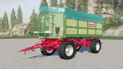 Rudolph DK 280 Ⱳ para Farming Simulator 2017