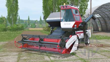 SK-5ME-1 Niva-Effekҭ para Farming Simulator 2015