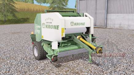 Krone VarioPack 1500 MultiCuᵵ para Farming Simulator 2017