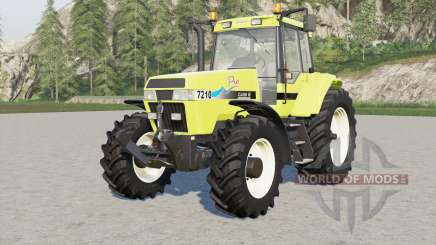 Caso IH Magnum 7210〡7230〡7240〡7250 Pro para Farming Simulator 2017