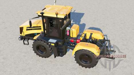 Kirovets K-525 para Farming Simulator 2017