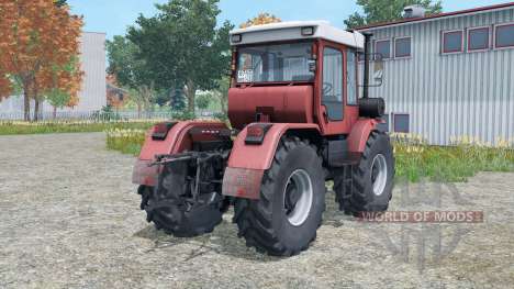 HTH 17022 para Farming Simulator 2015