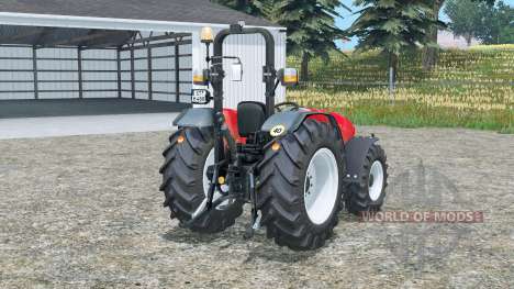 Mesmo Argon³ 75 para Farming Simulator 2015