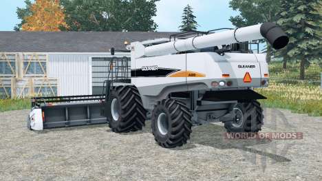 Gleaner A85 para Farming Simulator 2015
