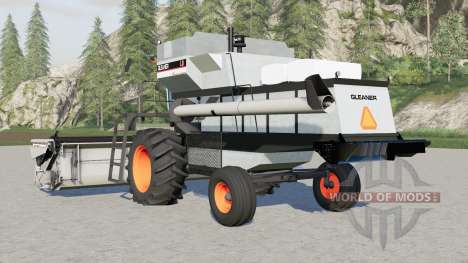 Gleaner L-series para Farming Simulator 2017