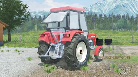 Ursus C-4011 para Farming Simulator 2013