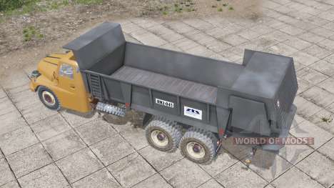 Tatra T148 para Farming Simulator 2017