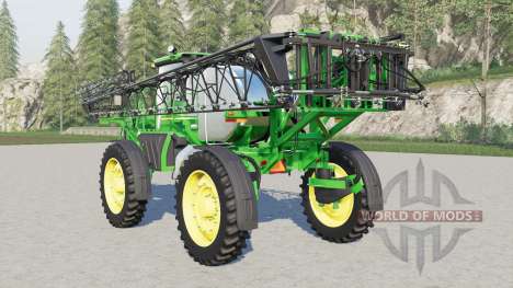 John Deere 4940 para Farming Simulator 2017