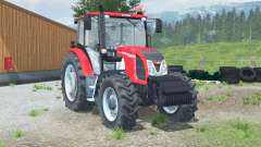 Zetor Proximᶏ 100 para Farming Simulator 2013