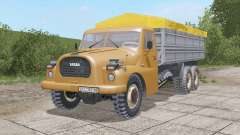 Tatra T1Ꝝ8 para Farming Simulator 2017