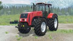 MTH 3522 Bielorrússia para Farming Simulator 2013