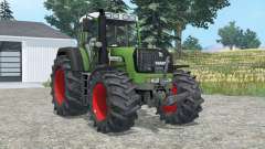 Fendt 930 VarioTM para Farming Simulator 2015