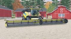 Nova Holanda CⱤ10.90 para Farming Simulator 2015