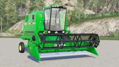 John Deere 6Ձ00 para Farming Simulator 2017