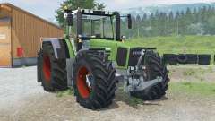 Fendt Favorit 824 Turboshifƫ para Farming Simulator 2013