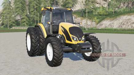 Valtra A134 para Farming Simulator 2017