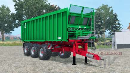 Kroger Agroliner TAW ろ0 para Farming Simulator 2015
