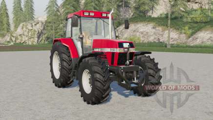 Caso IH 5150 Maxxuꬺ para Farming Simulator 2017