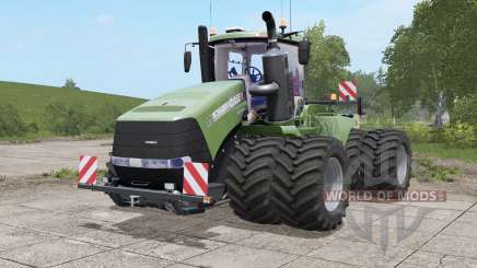 Caso IH Steiger 470〡540〡620 para Farming Simulator 2017