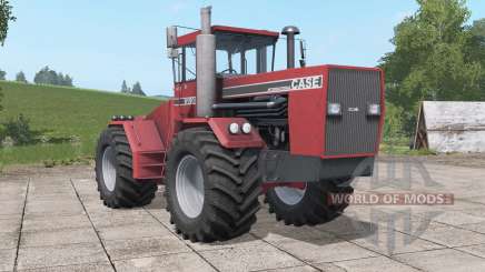 Caso Internationaɭ 9190 para Farming Simulator 2017