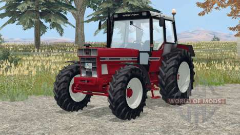 International 1455 A para Farming Simulator 2015