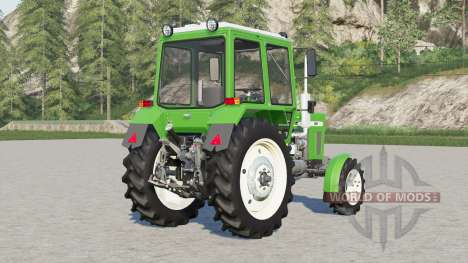 MTH 82 Bielorrússia para Farming Simulator 2017