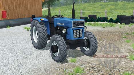 Universal 445 DTC para Farming Simulator 2013