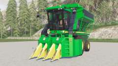 John Deere 9930 para Farming Simulator 2017