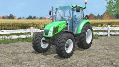 New Holland T4.11ƽ para Farming Simulator 2015