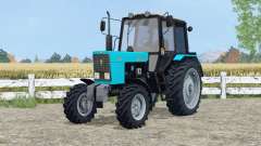 MTH-82.1 Belaᶈus para Farming Simulator 2015