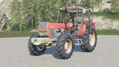 160Ꜭ ursus para Farming Simulator 2017