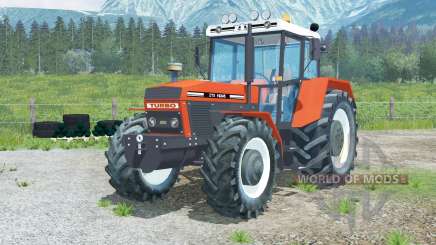 ZTS 16245 Turbꝺ para Farming Simulator 2013