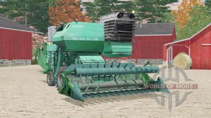SK 5M-1 Niva para Farming Simulator 2015