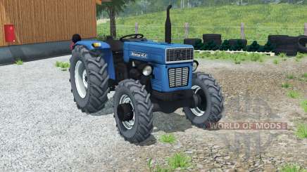 Universal 445 DTꞒ para Farming Simulator 2013
