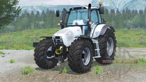 Hurlimann XL 130〡seleção para Farming Simulator 2013