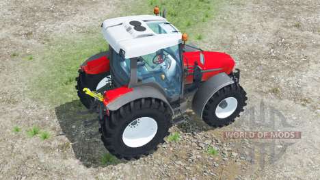 Mesmo Explorer³ 85〡Part-time 4WD para Farming Simulator 2013
