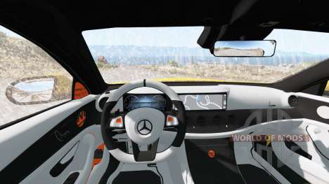 Mercedes-AMG E 63 Estate (S213) 2020 para BeamNG Drive